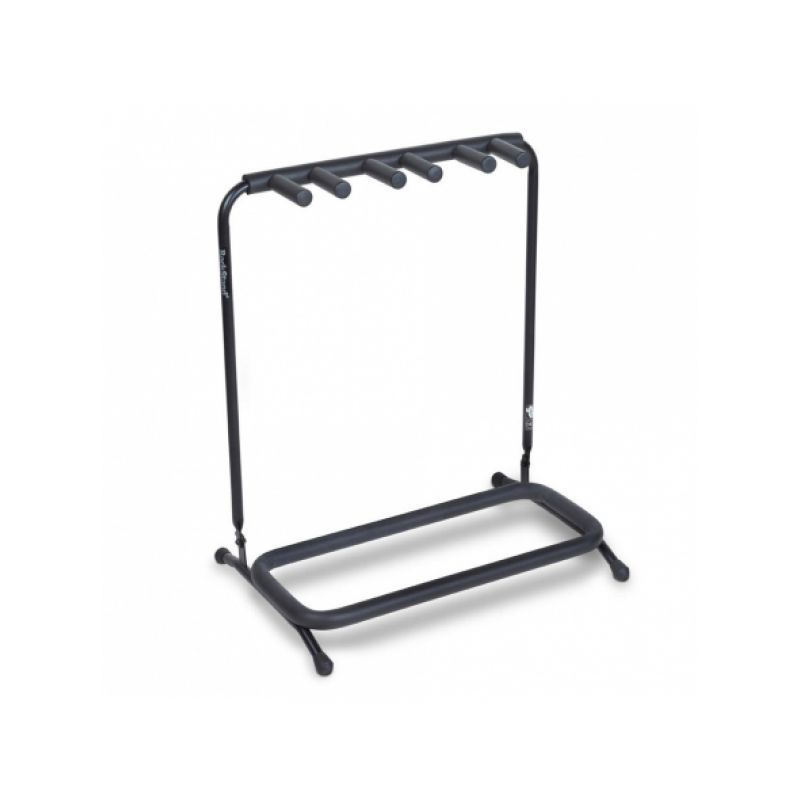 Cтенд для трех гитар Rockstand RS20870 B - Guitar Rack Stand for 3 Classical or Acoustic Guitars / Basses Cтенд для трех гитар Rockstand RS20870 B - Guitar Rack Stand for 3 Classical or Acoustic Guitars / Basses